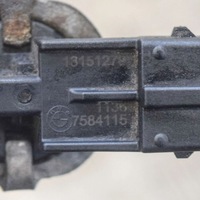 фото thumb №6, Bmw 3 e90 e91 2009 клапан вакууму / електроклапан турбіни