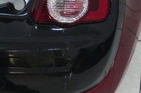 фото thumb №9, Citroen c3 picasso 08r- бампер зад задний kjc