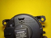 фото thumb №8, Галоген світло протитуманні ліві renault megane ii 89210094 nr183