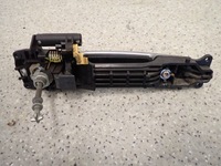 фото thumb №4, Suzuki swift 10- mk7 ручка передня ліва zcd