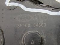 фото thumb №10, Rio iv 1.0 t-gdi 20r дроссельная заслонка воздуха 35100-04600 0280750672