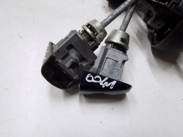 фото thumb №6, Peugeot 207 cc exlb замок запалювання ключі вкладиші