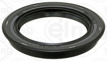 фото thumb №1, Сальник 40x52x58x7.5 ступицы t