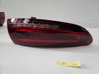 фото thumb №1, Mercedes eqc лампа ліва задня a2939062101