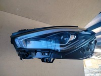 фото thumb №11, Mercedes cla w118 multibeam лампа права ліва