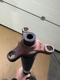 Купити Wał привідний, napędzający, привід mercedes sl r230, w230 za, фото thumb