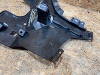 фото thumb №7, Volvo xc40 xc-40 lift 22- напрямна кронштейн кронштейн бампера правий перед