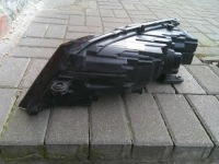 фото thumb №11, Skoda octavia 3 iii lift 16+ лампа передняя правая full led оригинал europa