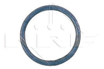 фото thumb №11, Радіаторів води nrf 58366 радіаторів, система охолодження двигуна