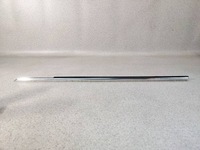 фото thumb №1, Планка ліва двері перед передня mercedes c218 w218 cls - a2187200324