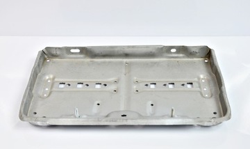 фото thumb №1, Основание акумулятора sprinter a9048900063