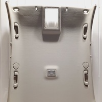 фото thumb №2, Opel antara стеля