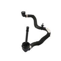 фото thumb №10, Mercedes w177 w247 шланг рідина охолодження двигуна amg m260 a1775019201