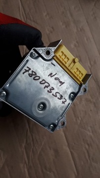 фото thumb №6, Audi a4 b8 a5 8t модуль датчик подушка безопасности 8k0959655n