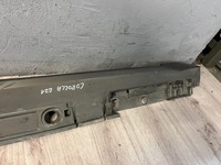 фото thumb №7, Toyota corolla e21 kombi молдинг порог правая порог правый 75850-02220