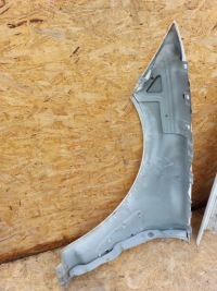 фото thumb №7, Крыло перед правый jaguar xf x250 lift 11-15