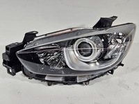 фото thumb №1, Лампа левая перед передняя mazda cx-5 cx5 i линза eu