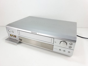 Grundig Video VHS 6 head XERIA GV 6163