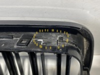 Решётка радиатора решётка радиатора бампера bmw x5 f15 7316076 правая Цена, фото thumb