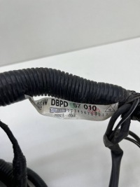 фото thumb №8, Mazda cx-30 2.0 гибрид skyactive-x hf01 жгут установка коробка комплект