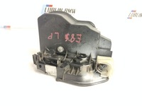 фото thumb №1, Замок дверь левый перед bmw 7229461 4 pin europa
