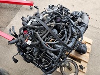 фото thumb №7, Audi q7 4l 3.0 tdi двигатель bug голый блок двигателя do ремонта