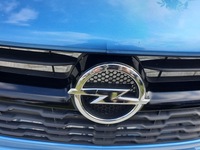 фото thumb №8, Opel corsa e бампер перед решітка радіатора