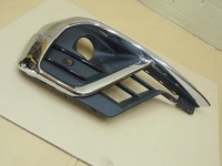 фото thumb №8, Audi a8 d5 lift решётка бампера левая 4n0807681