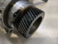 фото thumb №6, Насос підсилювача mazda 323