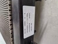 фото thumb №7, Kia ceed 2 ii proceed 2 ii 1.6 crdi радиатор wody жидкость