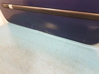 фото thumb №6, Renault clio iii 3d двері перед ліва 0v460