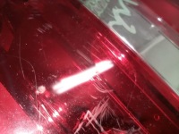 фото thumb №9, Peugeot 308 ii t9 лампа левый задняя задняя 9678093980 europa