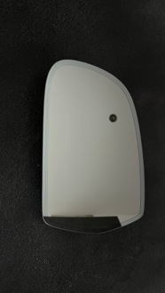 фото thumb №1, Вкладиш лівий фотохромний 8f0857535g audi b8