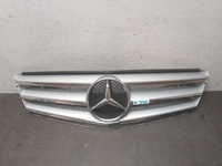фото thumb №1, Решётка радиатора решётка радиатора mercedes c klasa w204 lift 10- a2048800023