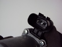 фото thumb №4, Механизм стекло правый задняя kia picanto ii 2011-2017