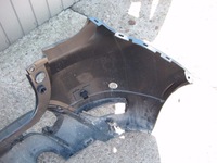 фото thumb №14, Dacia duster ii 17- бампер задняя 850222027r