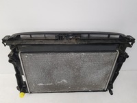 фото thumb №10, Pas переднє балка радіатор vw golf vii 7 5g tdi tsi 5q0121251gd