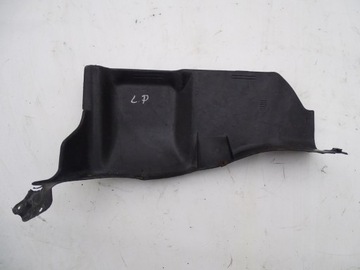 фото thumb №1, Seat toledo ii 98-05 захист pod двигун лівий перед 1j0825245e