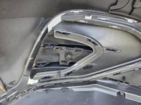 фото thumb №16, Бампер перед передний mercedes eqe w294 x294 amg suv 2022- ночь edition