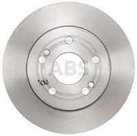 фото thumb №16, Диск тормозной. renault scenic 00-03 rx4 задняя