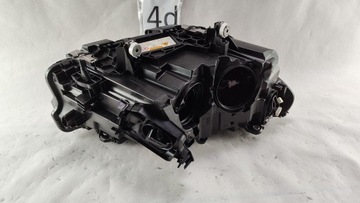 фото thumb №14, Bmw g01 g02 рестайлінг lci laser лівий фара лампа ліва 5a29217