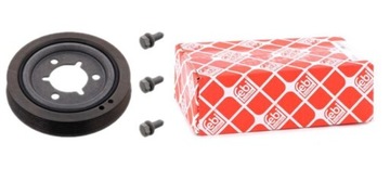 фото thumb №1, Febi bilstein 36350 колесо ременное, wał коленчатый