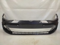 фото thumb №1, Vw golf vii 5g0 бампер передний перед 2012- 6pdc