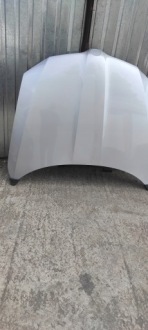 фото thumb №11, Крышка капот skoda superb 3t 2013-2015 la7w do монтажа