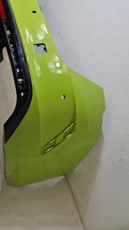 фото thumb №10, Бампер задняя задний skoda octavia iv 4 vrs rs kombi 5e7807421c