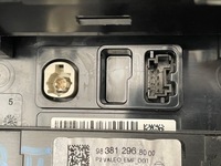 фото thumb №10, Екран дисплей peugeot 208 ii 2019- 983812968000