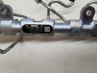 фото thumb №6, Honda civic ix 1.6d молдинг впрыскная