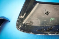 фото thumb №14, Комплект накладки дзеркал карбон audi a3 s3 rs3 оригінальний номер