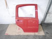 фото thumb №1, Дверь правое задняя задние fiat panda ii 5d 03-06