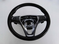 фото thumb №10, Mercedes gle w166 166 руль руль